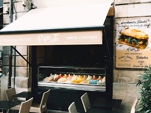 Photo n°19 de Papa Jo à Bordeaux (Restauration rapide)