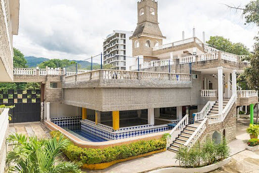 HOTEL RESORT TRAVEL CLUB EL CASTILLO