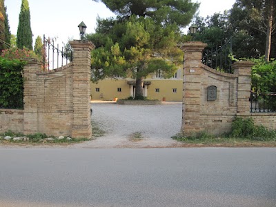 Villa Pandolfi Elmi