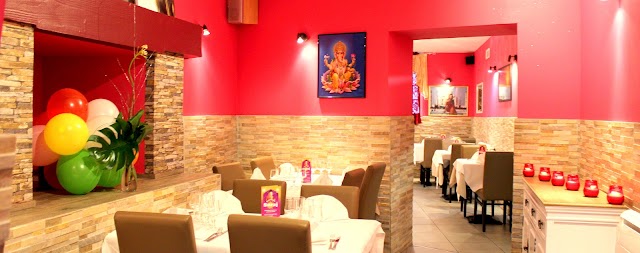 Suraj Restaurant indien pakistanais