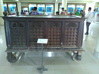 museum
