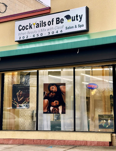 Cocktails of Beauty Salon & Spa - Thumbnail