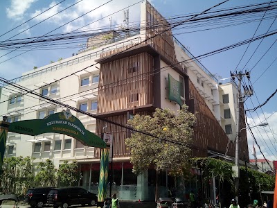 Photos of ibis Styles Yogyakarta
