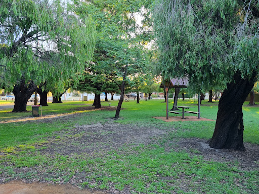 Faull Park