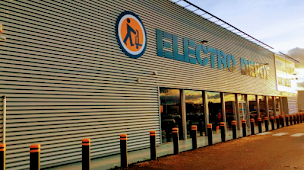 Photo n°18 de ELECTRO DEPOT ALBI à Lescure-d'Albigeois (Magasin de matériel Hi-Fi)