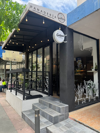 Panaderia Galipan