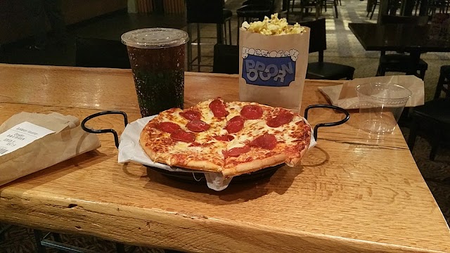 Sundance Cinemas