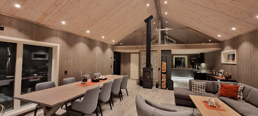 ØSTA Elektro AS Røros