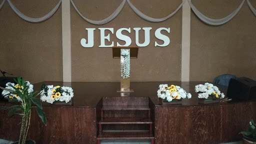 Ministerios Ebenezer Iglesia de Cristo Familia Maranatha - Thumbnail