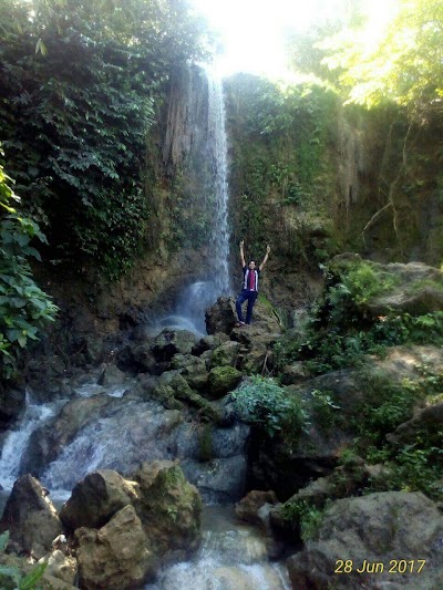 Photos of AIR TERJUN MBENGKAT