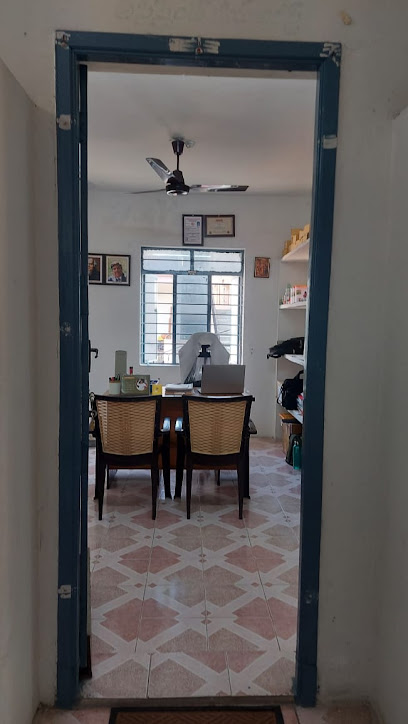 SAI PRASHANTHI HOMOEOPATHY