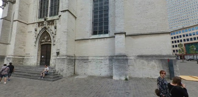 Beoordelingen van Kerk van Onze Lieve Vrouwe Ter Kapelle in Brussel - Kerk