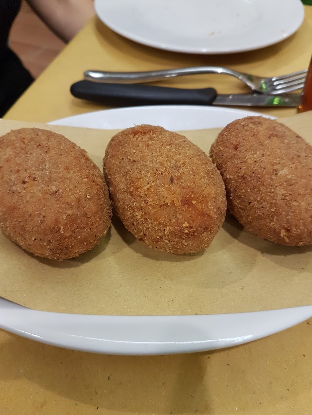 Osteria Bonelli Centocelle