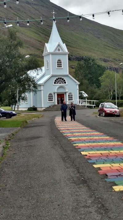 Photos of Sey&eth;isfjar&eth;arh&ouml;fn Hafnarvog