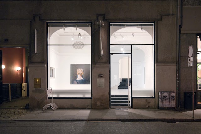 Gallery Asbæk v / Jacob Asbæk