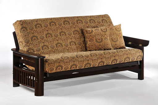 The Futon Experience - Thumbnail
