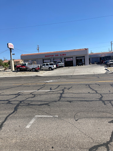 Barstow Car Clinic - Thumbnail