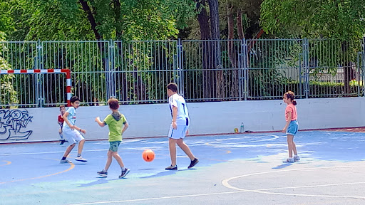 ANFEVI Park - Visual
