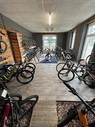 Photo n°1 de Atelier du Gui'Don à Guémené-Penfao (Magasin de réparation de vélos)