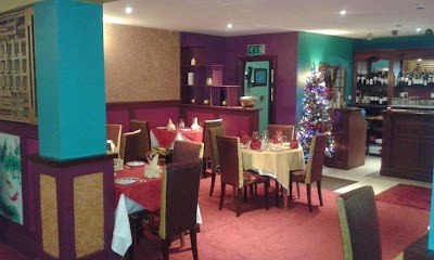 Photos of The Silver Oak Indian Restaurant, Athlone