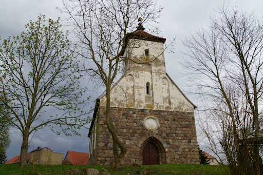 Dorfkirche Serwest - Germany