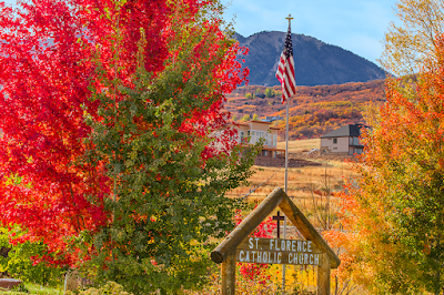 St Florence Catholic Community