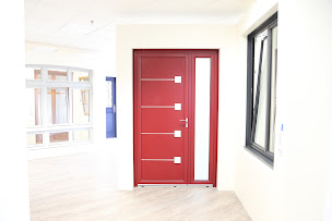 Photo n°3 de Pasquet menuiseries Thillay à Le Thillay (Magasin de materiaux de construction)