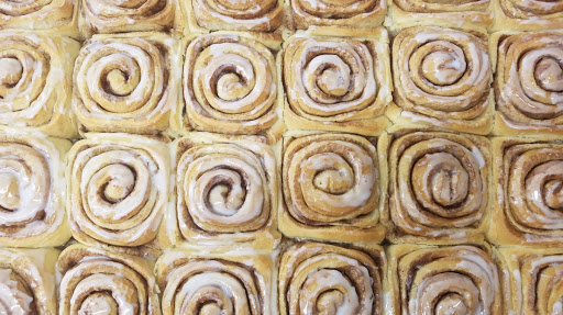 Pure Grain Bakery - United States