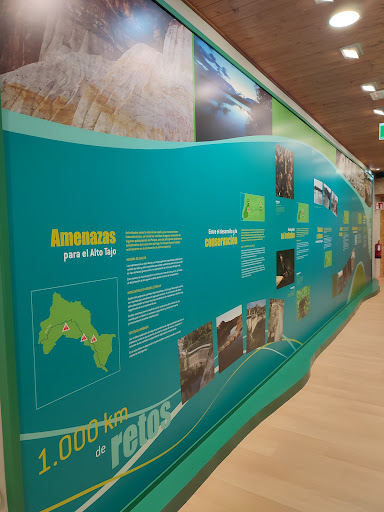 Centro de Interpretación del Río Tajo