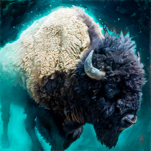 Jess Wathen | Online Art Shop - Thumbnail
