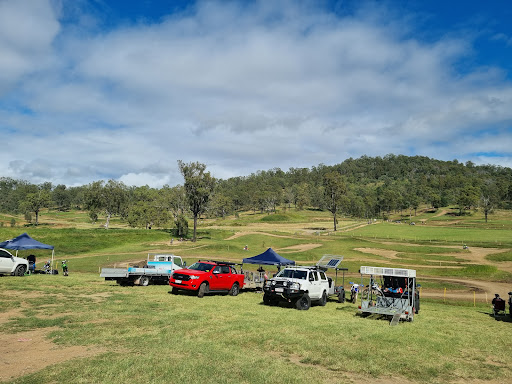 Queensland Moto Park