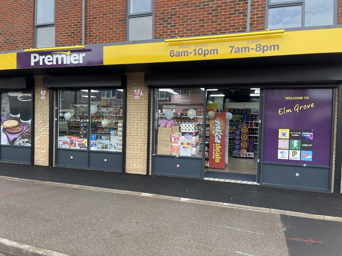 Premier Elm Grove