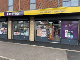 Premier Elm Grove