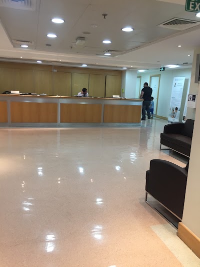 Photos of Mediclinic Hospital