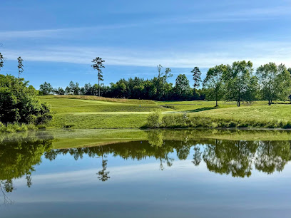 Beaver Hills Golf Course