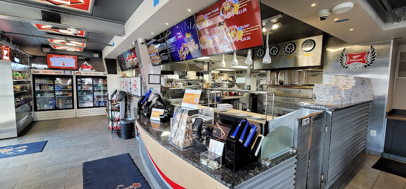 Epic Double Decker by null