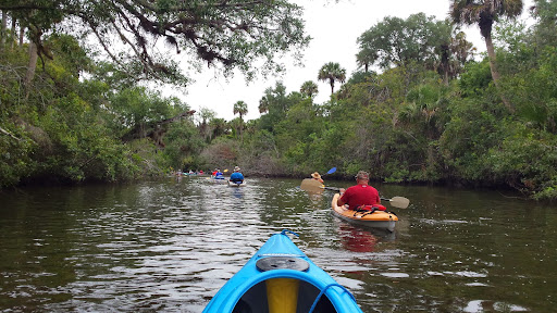 Savannas Preserve State Park Environmental Education Center - Thumbnail