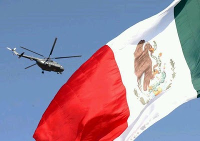 Photos of PIEDRAS NEGRAS 5