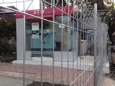 Photos of ATM BNI LPI GLUGUR