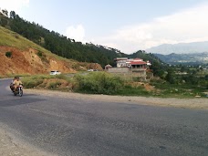 Noorani Hotel mansehra