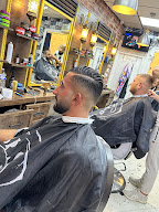 Elegance Barber Shop à Livry-Gargan