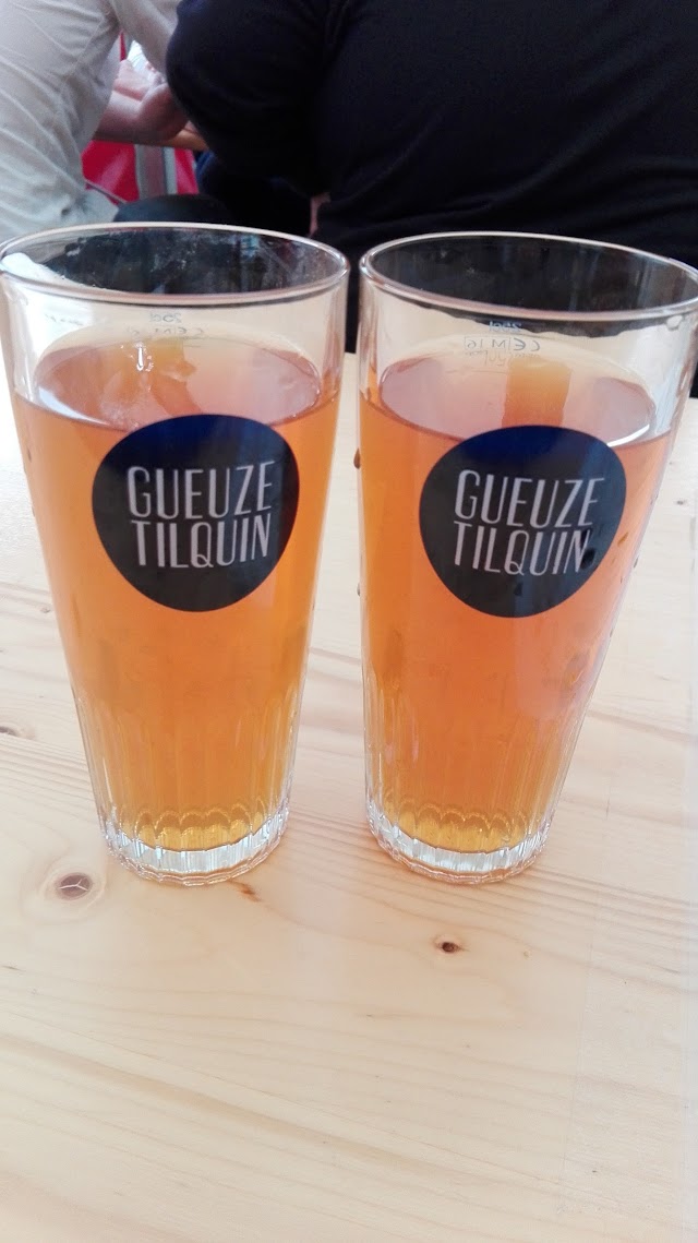 Gueuzerie Tilquin