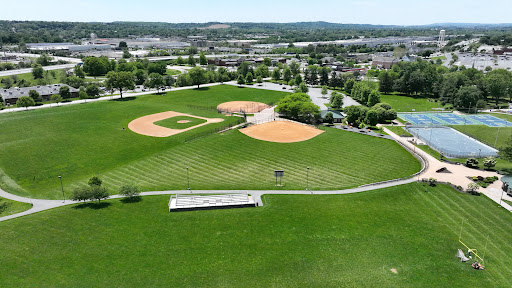 Springettsbury Park Gallery - United States