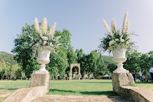 Photo n°43 de Le Hussard Traiteur à Sarrola-Carcopino (Prestataire de mariage)