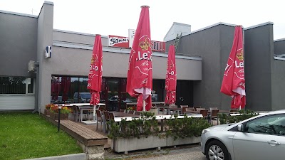Photos of M&auml;o S&auml;mmi Grill