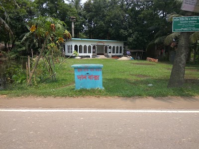 Photos of পলিশা জামে মসজিদ