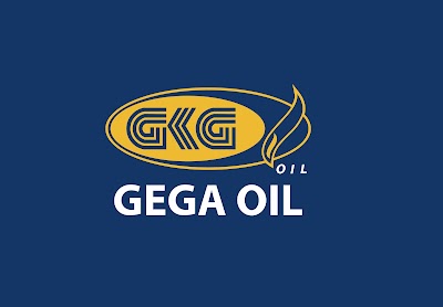 Gega oil