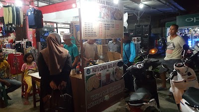 Photos of Roti Canai Ikhwan Papua Resep Malaysia