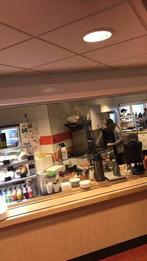 Bildningen Kafé - Thumbnail