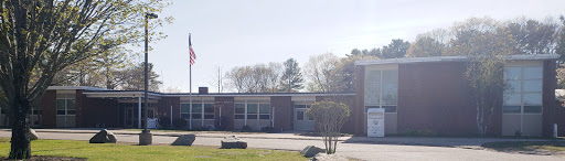 Daniel Webster School - Visual